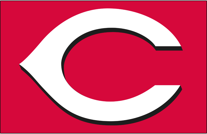 Cincinnati Reds 1999-2012 Cap Logo iron on transfers for T-shirts